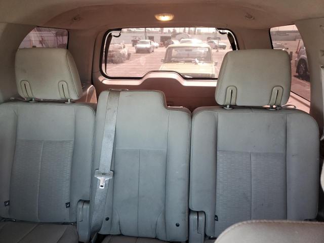 Photo 10 from auction – 2008 FORD EXPEDITION with VIN 1FMFU15508LA66594