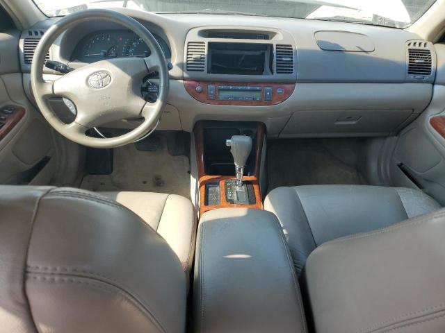 Photo 8 from auction – 2004 TOYOTA CAMRY LE with VIN 4T1BE32K34U275558