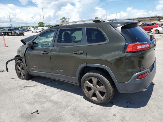 Photo 2 from auction – 2017 JEEP CHEROKEE L with VIN 1C4PJLCB0HW548261