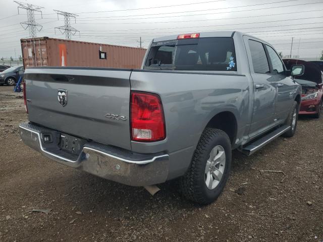 Photo 3 from auction – 2020 RAM 1500 CLASS with VIN 3C6RR7LTXLG182227