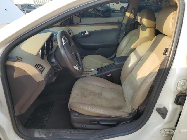 Photo 7 from auction – 2012 CHEVROLET MALIBU 2LT with VIN 1G1ZD5E04CF243113