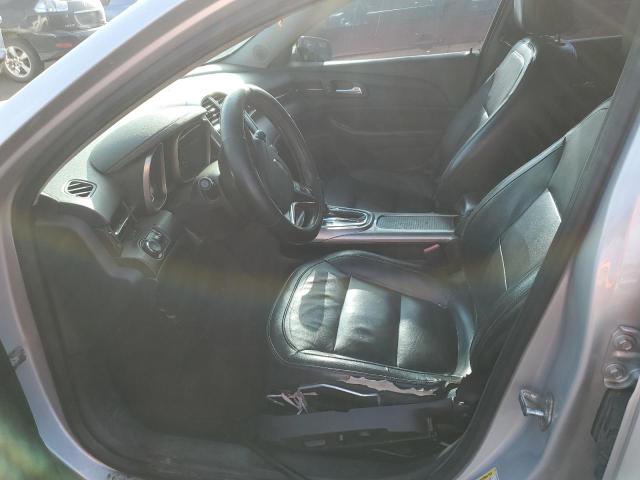 Photo 7 from auction – 2013 CHEVROLET MALIBU LTZ with VIN 1G11H5SA5DF325528