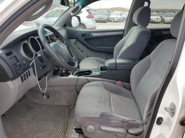 Photo 7 from auction – 2003 TOYOTA 4RUNNER SR with VIN JTEBT14R030023552
