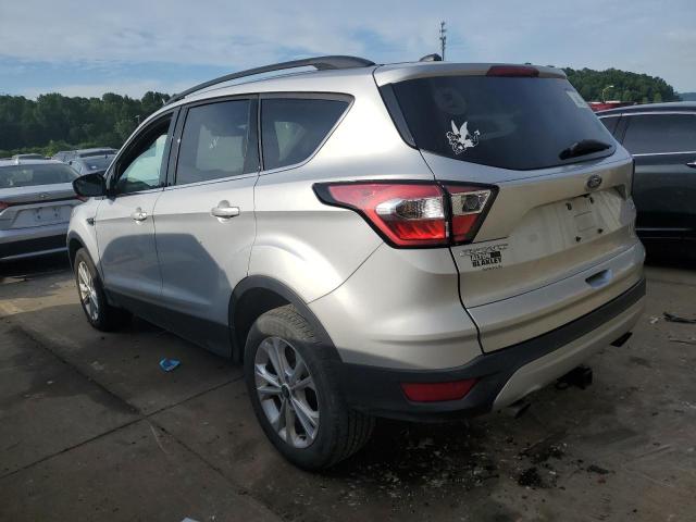 Photo 2 from auction – 2018 FORD ESCAPE SE with VIN 1FMCU9GD9JUA32014