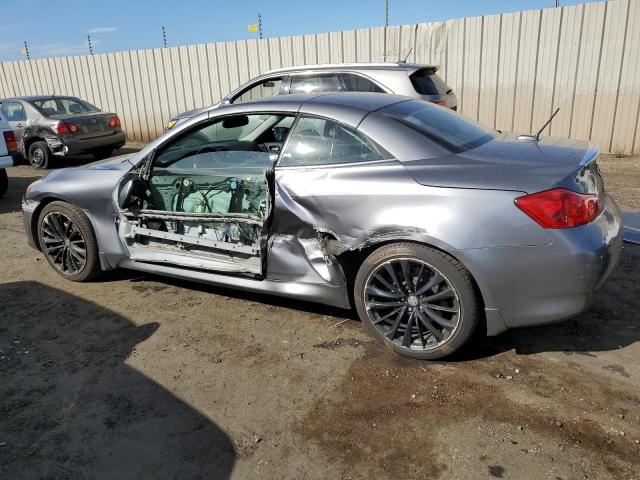 Photo 2 from auction – 2011 INFINITI G37 BASE with VIN JN1CV6FE0BM950975
