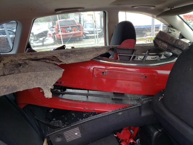 Photo 12 from auction – 2009 SUBARU IMPREZA 2. with VIN JF1GH60609H808884