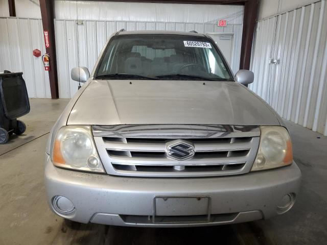 Photo 5 from auction – 2006 SUZUKI XL-7 with VIN JS3TX92V464103480