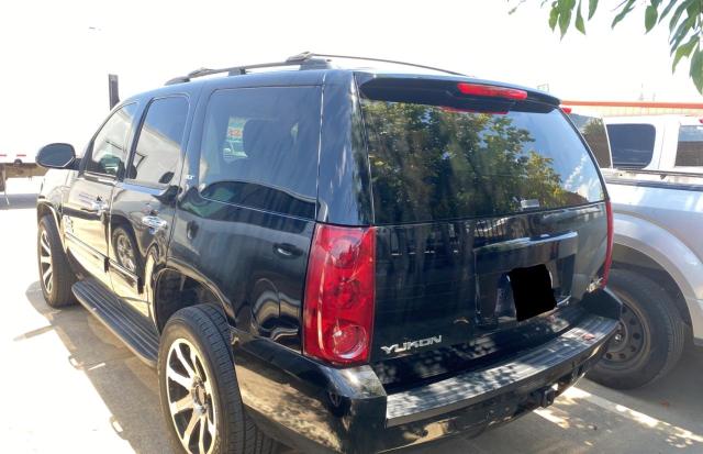 Photo 3 from auction – 2013 GMC YUKON SLT with VIN 1GKS1CE03DR305837