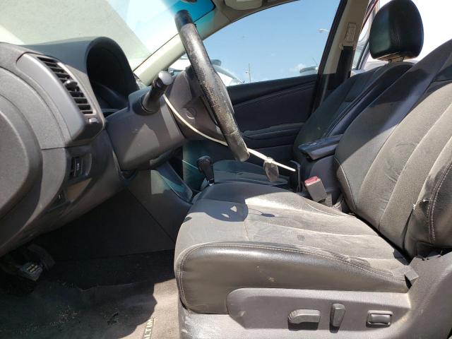 Photo 7 from auction – 2011 NISSAN ALTIMA with VIN 1N4AL2AP1BC164464