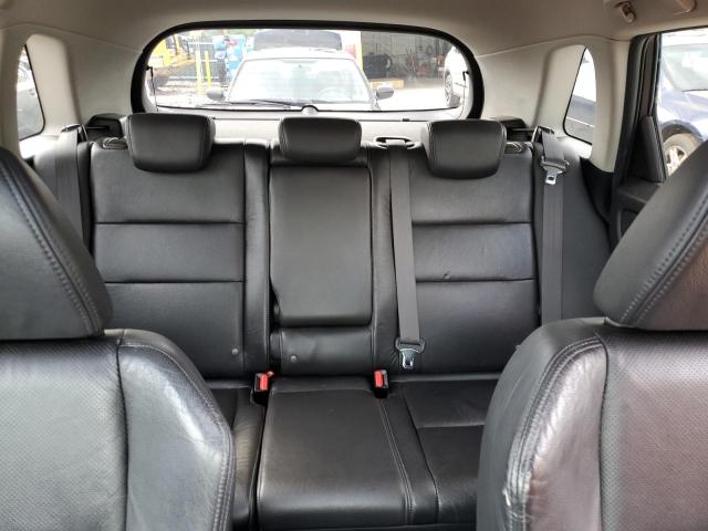 Photo 10 from auction – 2010 ACURA RDX with VIN 5J8TB1H26AA007213