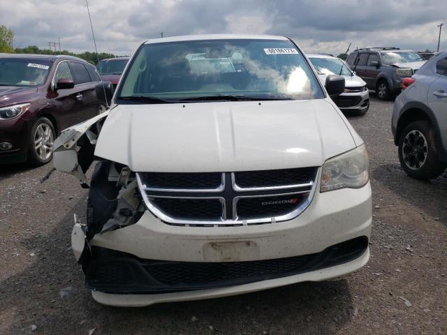 Photo 5 from auction – 2013 DODGE GRAND CARA with VIN 2C4RDGBG6DR556887