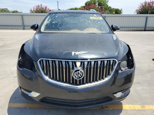 Photo 5 from auction – 2014 BUICK ENCLAVE with VIN 5GAKRBKD3EJ107993