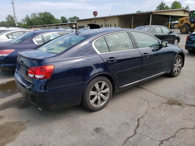 Photo 3 from auction – 2008 LEXUS GS 350 with VIN JTHCE96S680015639