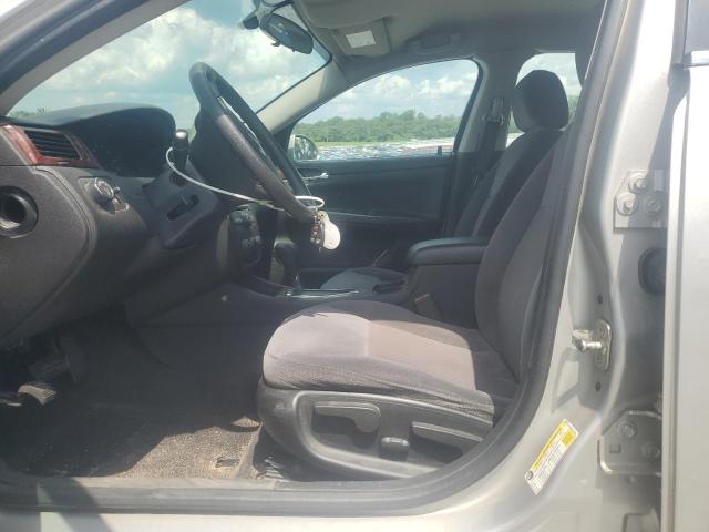 Снимка 7 от търг – 2008 CHEVROLET IMPALA LS с VIN 2G1WB58K881237402