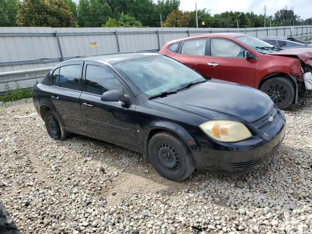Photo 4 from auction – 2007 CHEVROLET COBALT LS with VIN 1G1AK55F277362589