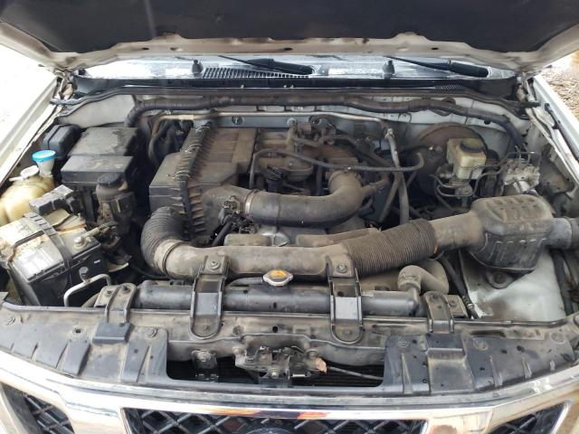 Photo 11 from auction – 2013 NISSAN FRONTIER S with VIN 1N6BD0CT3DN754938