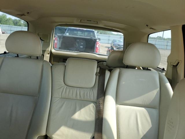Photo 10 from auction – 2008 VOLVO XC90 3.2 with VIN YV4CY982081437547