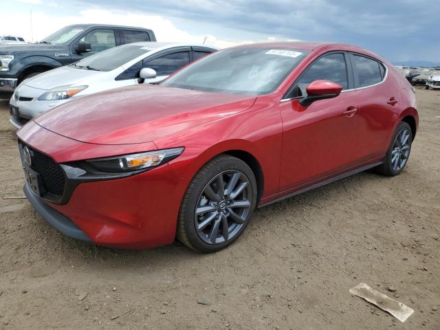 Zdjęcie 1 z aukcji – 2021 MAZDA 3 PREFERRE z VIN JM1BPBLL7M1341062