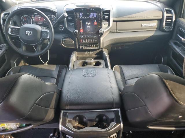 Photo 8 from auction – 2021 RAM 2500 LARAM with VIN 3C6UR5FL1MG680764