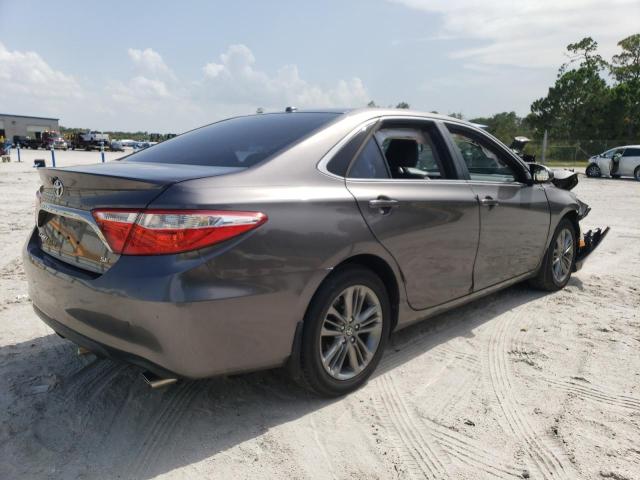 Photo 3 from auction – 2017 TOYOTA CAMRY LE with VIN 4T1BF1FK4HU365982