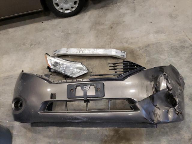 Photo 13 from auction – 2014 NISSAN QUEST S with VIN JN8AE2KP1E9100479