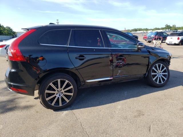 Photo 3 from auction – 2015 VOLVO XC60 T6 PL with VIN YV4902RM4F2701143