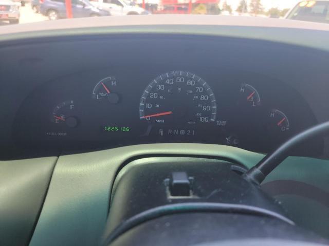 Photo 8 from auction – 2002 FORD F150 with VIN 1FTRX172X2NA53455