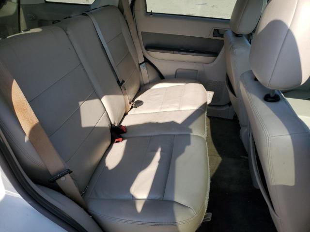 Photo 11 from auction – 2011 FORD ESCAPE XLT with VIN 1FMCU0D7XBKC70557