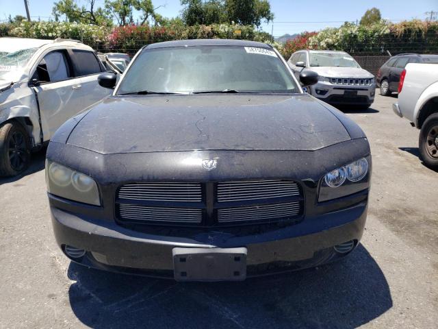 Photo 5 from auction – 2007 DODGE CHARGER SE with VIN 2B3KA43G27H881023