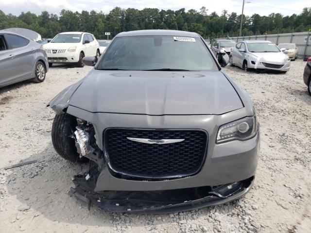 Foto 5 de la subasta – 2019 CHRYSLER 300 S con VIN 2C3CCABG5KH516412
