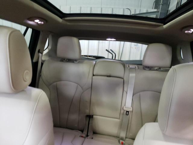 Photo 10 from auction – 2017 BUICK ENVISION P with VIN LRBFXESX0HD027361
