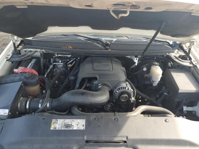 Photo 11 from auction – 2008 CADILLAC ESCALADE L with VIN 1GYFK63848R252425
