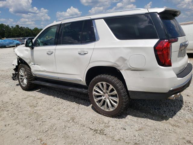 Photo 2 from auction – 2015 GMC YUKON DENA with VIN 1GKS2DKL8NR275480