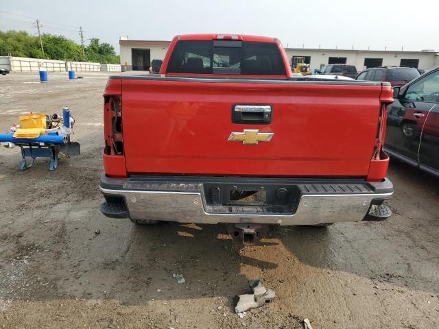 صورة رقم 6 من المزاد - 2015 CHEVROLET SILVERADO مع VIN 1GC1KWE84FF123239