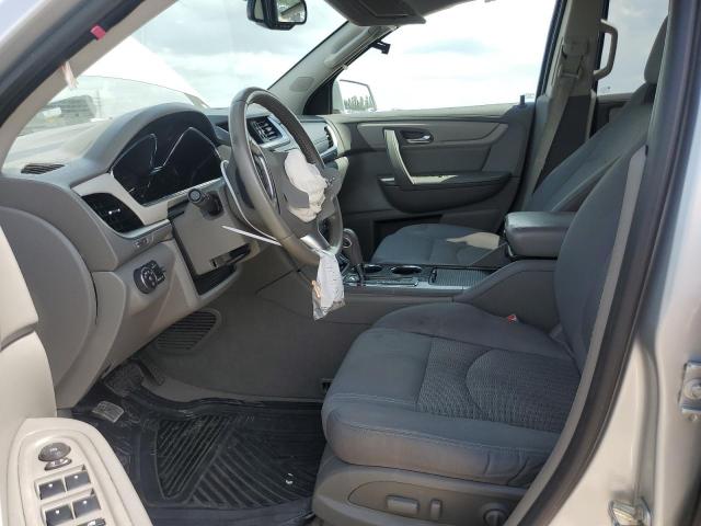Photo 7 from auction – 2016 CHEVROLET TRAVERSE L with VIN 1GNKRHKDXGJ283239