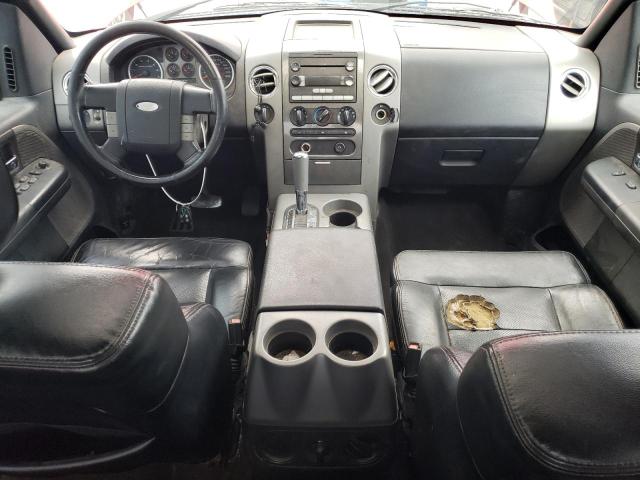 Photo 8 from auction – 2005 FORD F150 SUPER with VIN 1FTPW14575KE67503