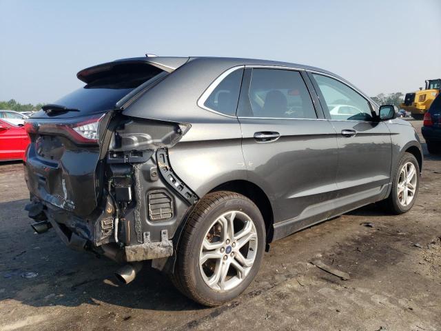 Photo 3 from auction – 2015 FORD EDGE TITAN with VIN 2FMPK4K9XFBB75743