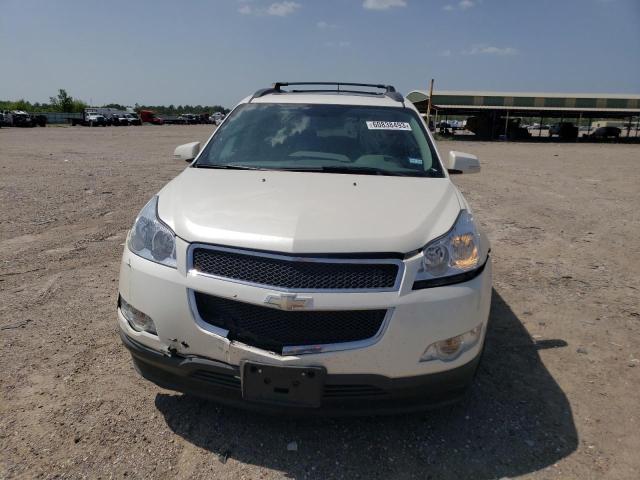 Photo 5 from auction – 2012 CHEVROLET TRAVERSE L with VIN 1GNKRJED2CJ224229