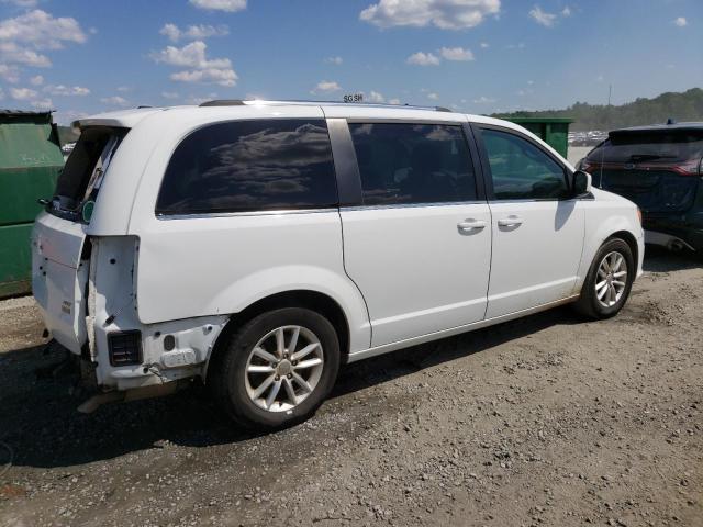 Photo 3 from auction – 2018 DODGE GRAND CARA with VIN 2C4RDGCG1JR207260