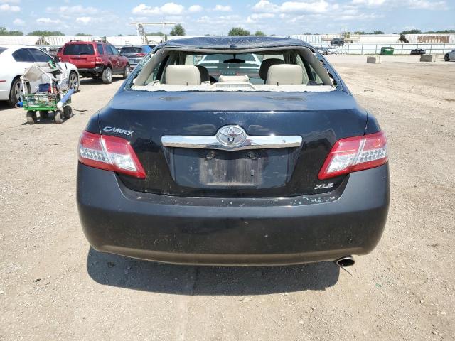 Фото 6 с аукциона – 2011 TOYOTA CAMRY BASE с VIN 4T1BF3EK3BU700783