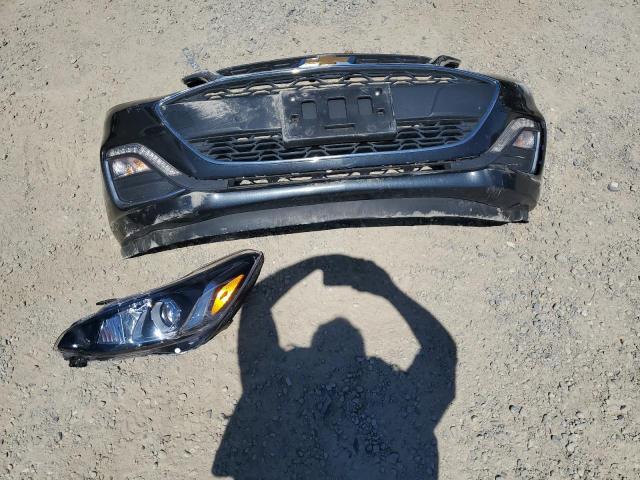 Photo 12 from auction – 2021 CHEVROLET SPARK 1LT with VIN KL8CD6SA2MC748479