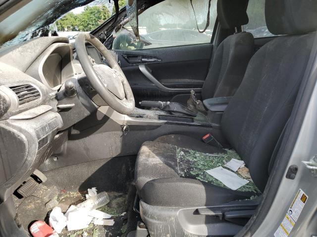 Photo 7 from auction – 2020 MITSUBISHI ECLIPSE CR with VIN JA4AT3AA5LZ025961