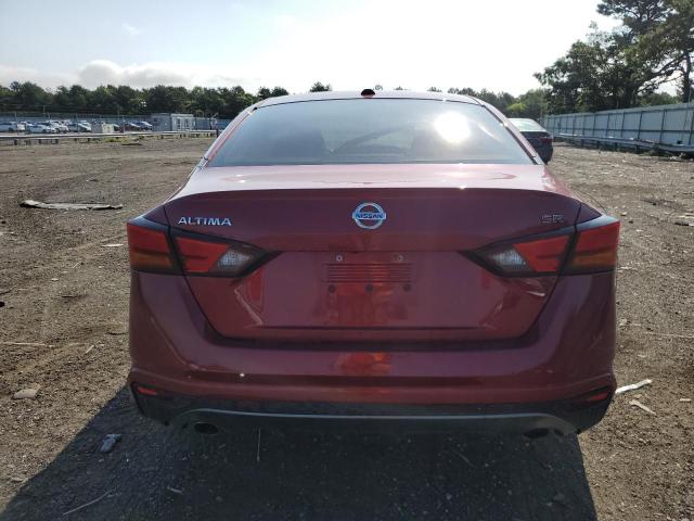 Photo 6 from auction – 2019 NISSAN ALTIMA SR with VIN 1N4BL4CVXKC197894