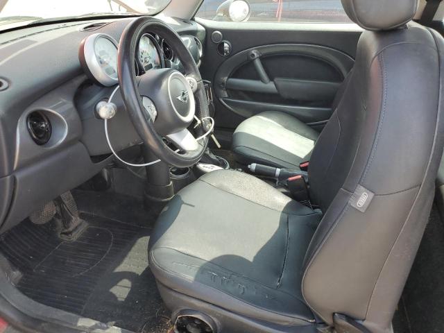 Photo 7 from auction – 2006 MINI COOPER with VIN WMWRC33516TJ74672