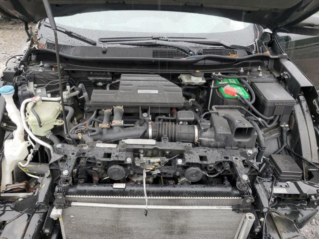 Photo 12 from auction – 2017 HONDA CR-V EX with VIN 5J6RW2H53HL014805