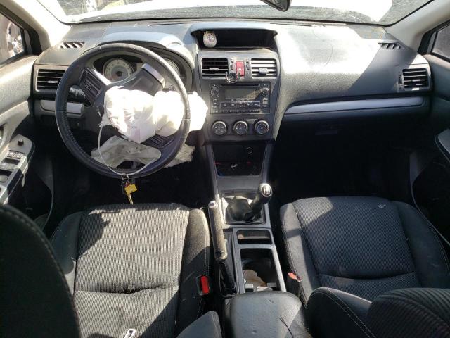 Photo 8 from auction – 2013 SUBARU IMPREZA 2. with VIN JF1GPAL61DG826682