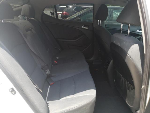 صورة رقم 10 من المزاد - 2016 KIA OPTIMA HYB مع VIN KNAGM4AD9G5092604