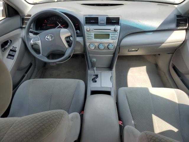 Photo 8 from auction – 2008 TOYOTA CAMRY CE with VIN 4T1BE46K88U260303