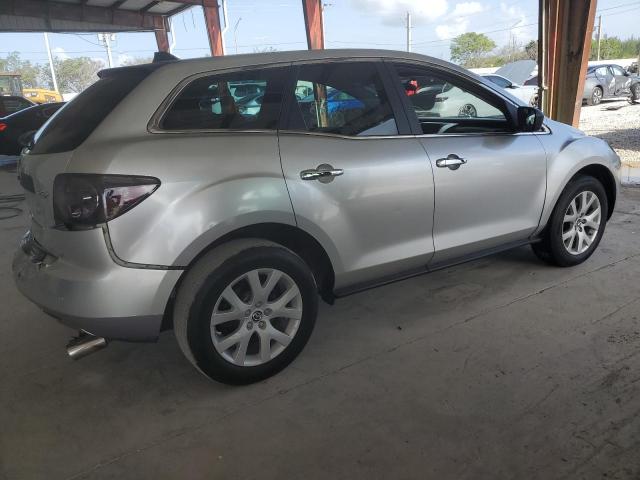 Photo 3 from auction – 2008 MAZDA CX-7 with VIN JM3ER29L080213456