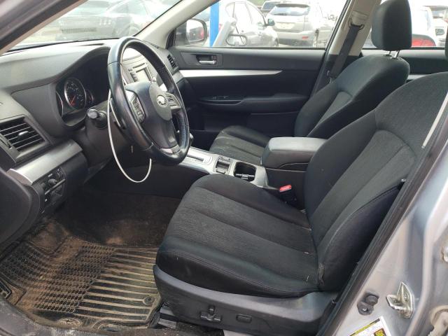 Photo 7 from auction – 2014 SUBARU LEGACY 2.5 with VIN 4S3BMCD65E3004922
